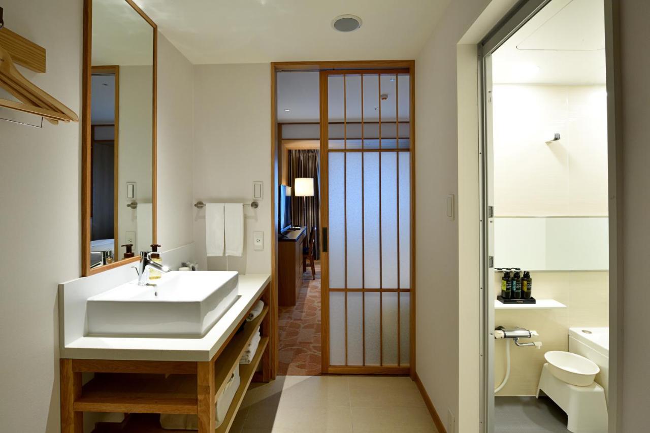 Hotel Gracery Taipei Eksteriør bilde