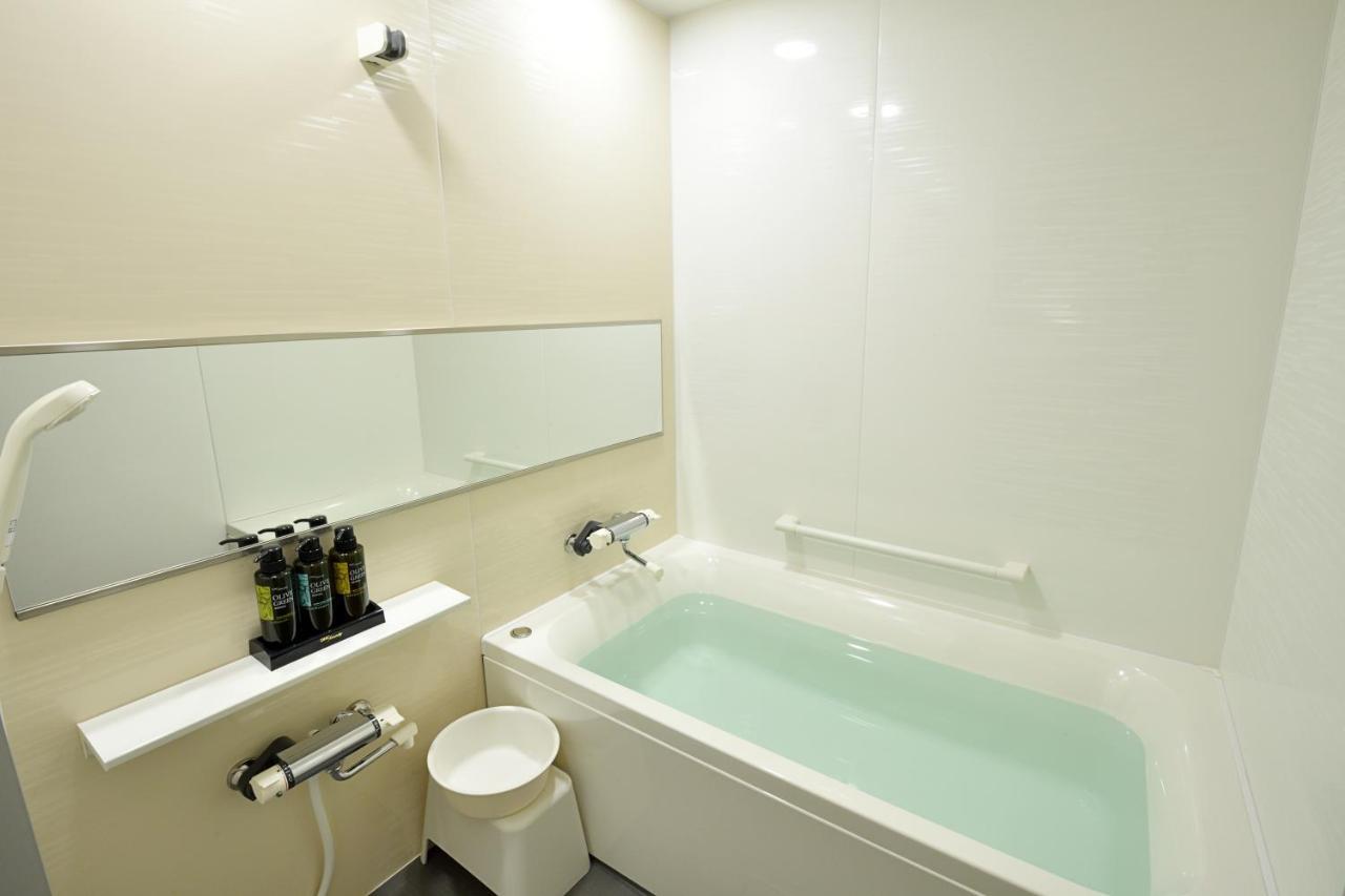Hotel Gracery Taipei Eksteriør bilde