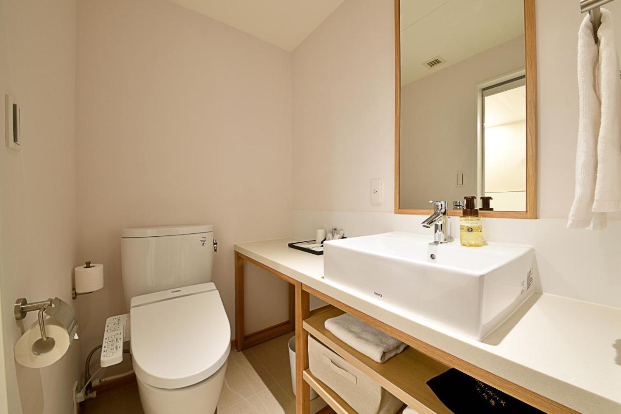 Hotel Gracery Taipei Eksteriør bilde