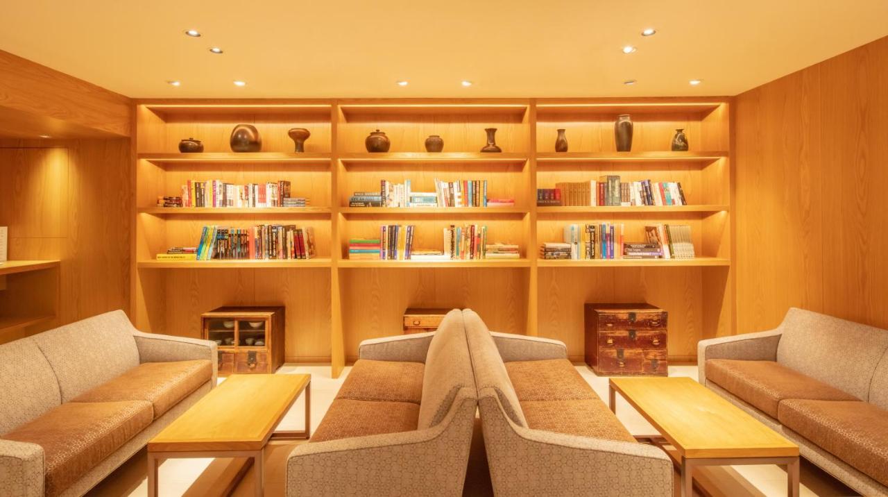 Hotel Gracery Taipei Eksteriør bilde