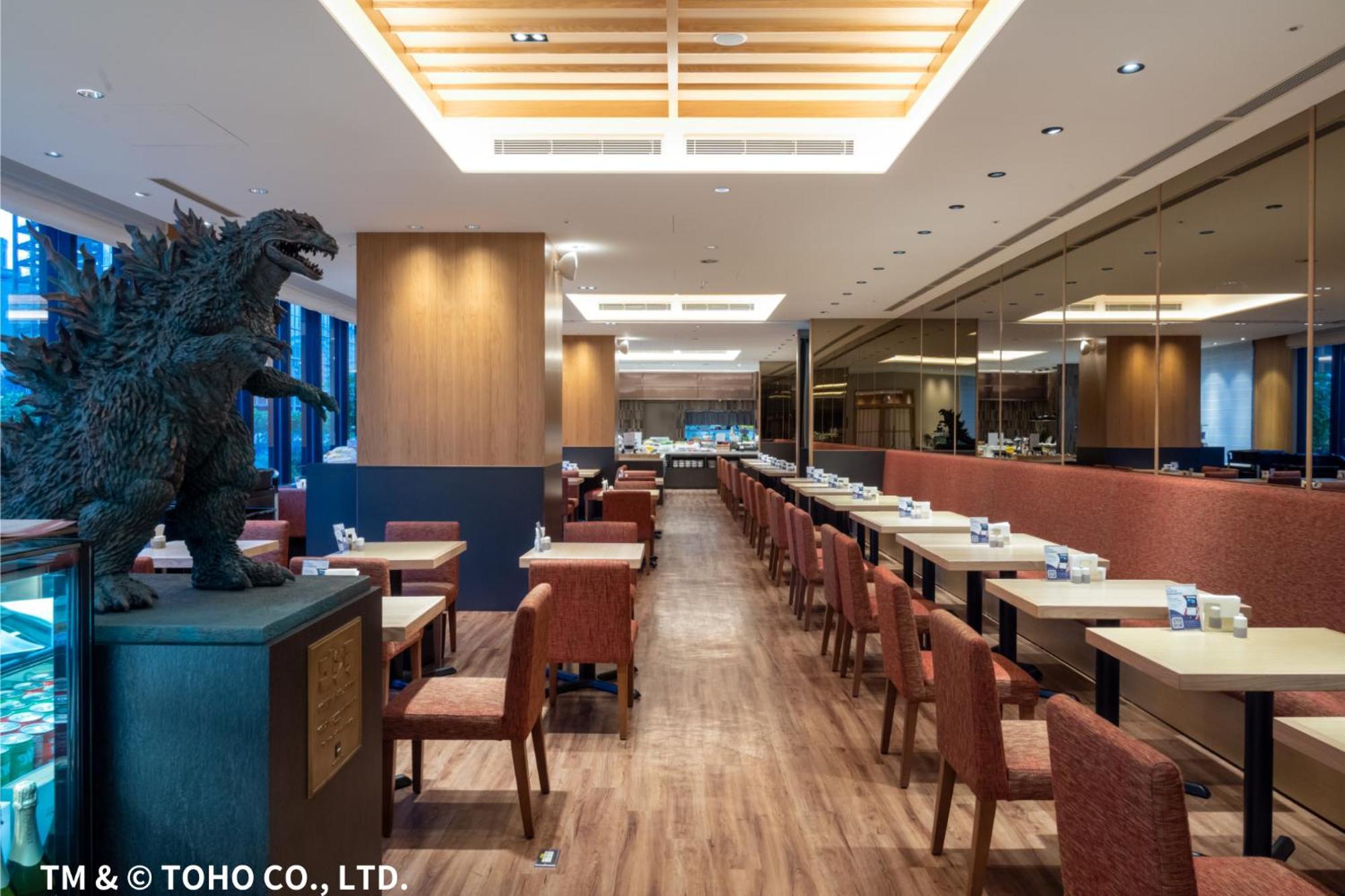 Hotel Gracery Taipei Eksteriør bilde